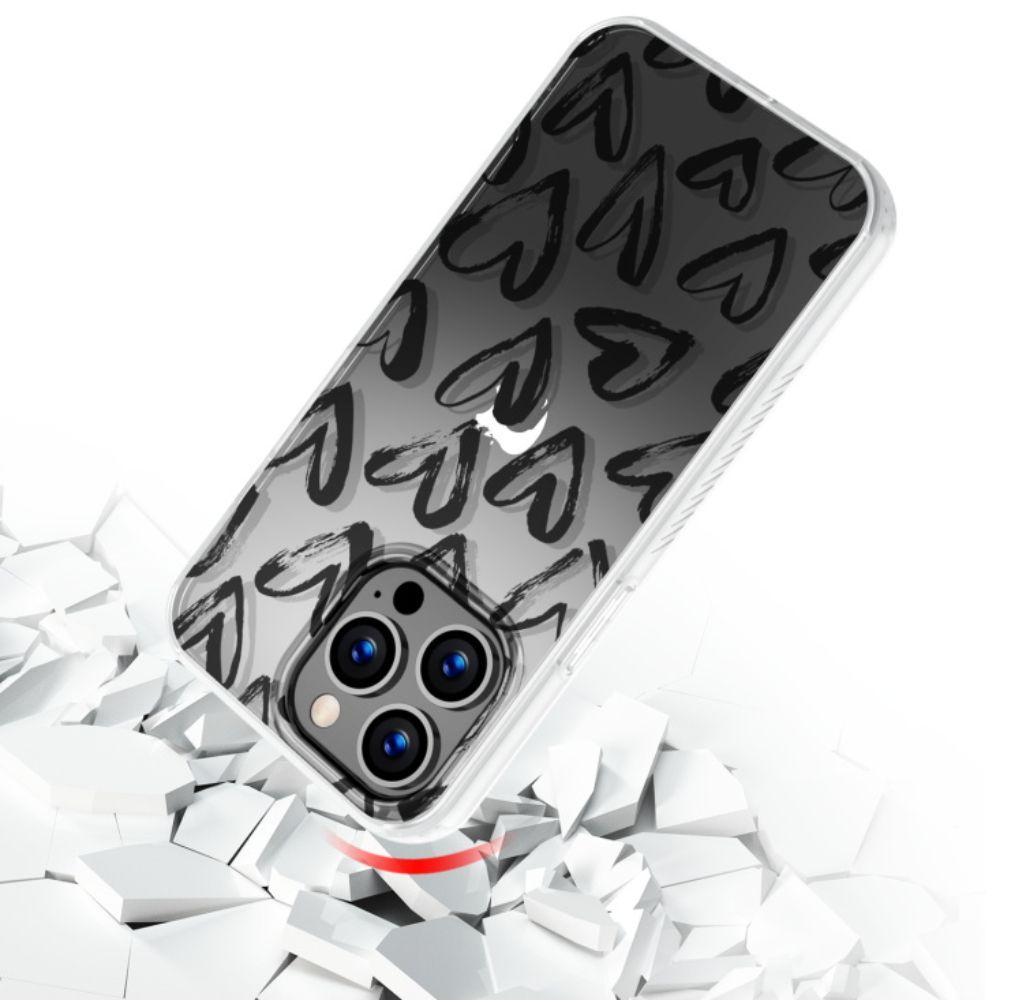 Refurbished MyBat Pro Mood Series Phone Case for iPhone 13 Pro - Reebelo Österreich