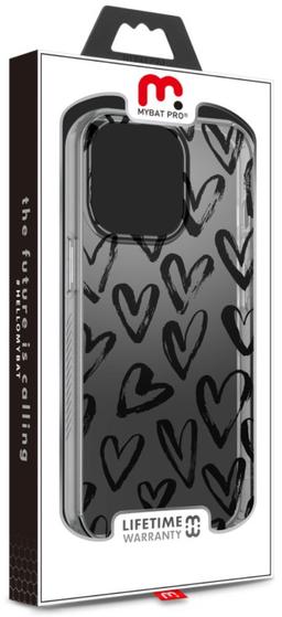 Refurbished MyBat Pro Mood Series Phone Case for iPhone 13 Pro - Reebelo Österreich