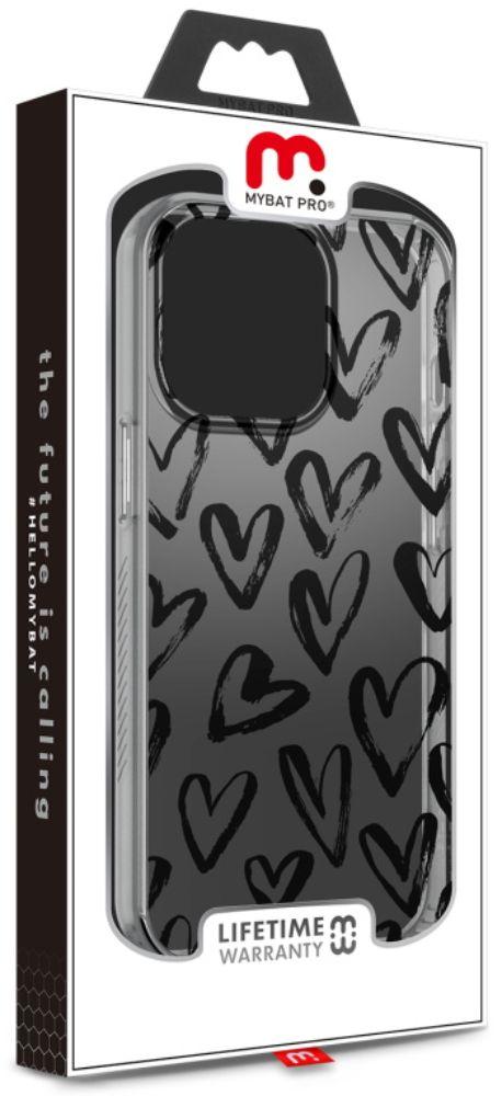 Refurbished MyBat Pro Mood Series Phone Case for iPhone 13 Pro - Reebelo Österreich