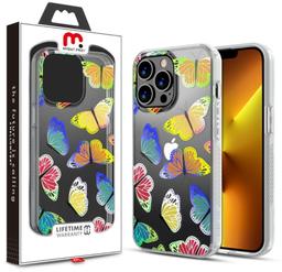 Refurbished MyBat Pro Mood Series Phone Case for iPhone 13 Pro - Reebelo Österreich