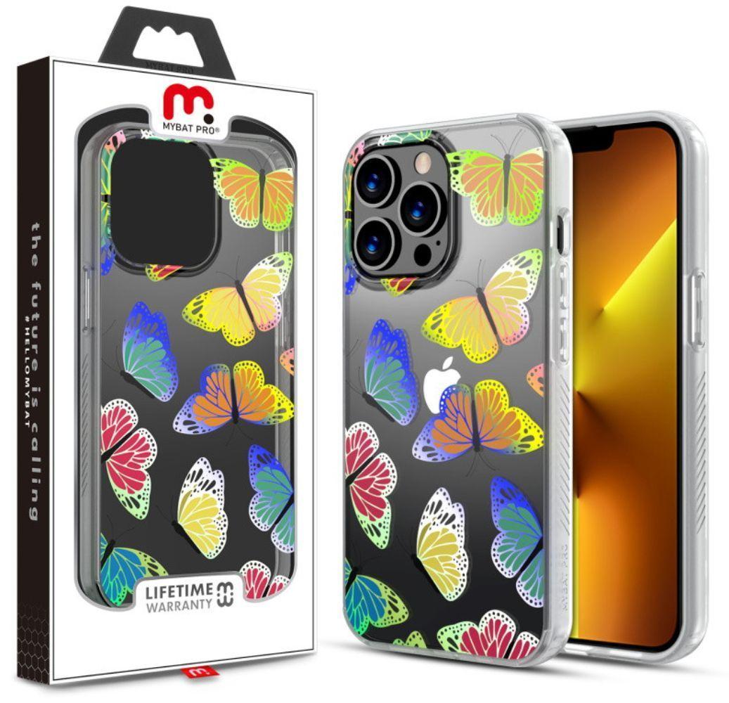 Refurbished MyBat Pro Mood Series Phone Case for iPhone 13 Pro - Reebelo Österreich