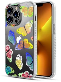 Refurbished MyBat Pro Mood Series Phone Case for iPhone 13 Pro - Reebelo Österreich