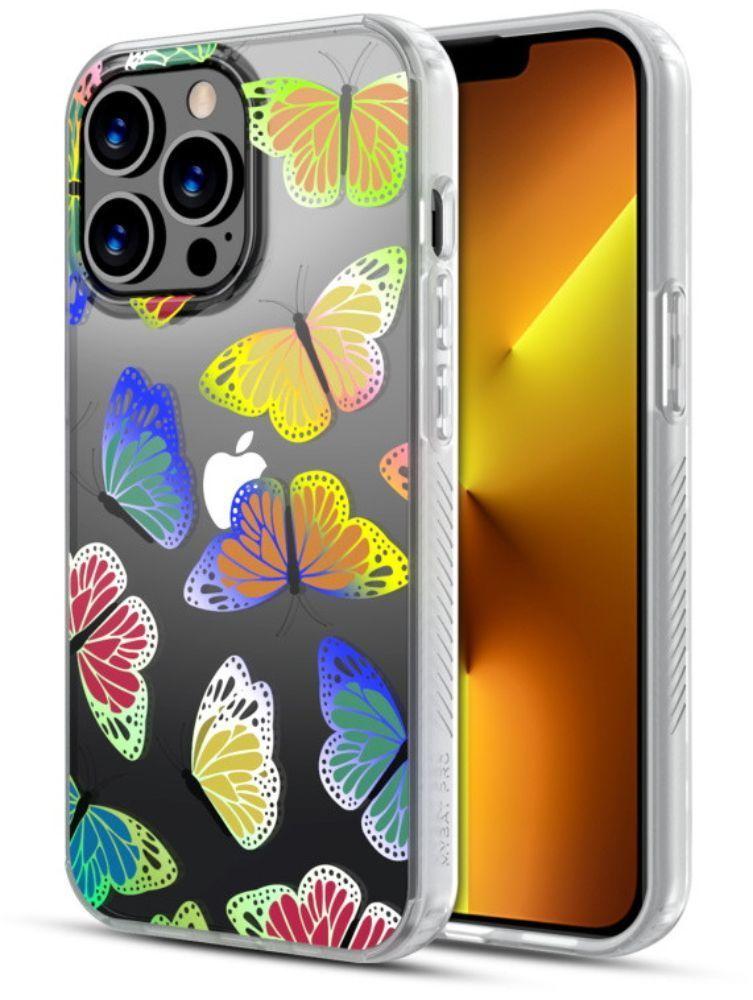 Refurbished MyBat Pro Mood Series Phone Case for iPhone 13 Pro - Reebelo Österreich