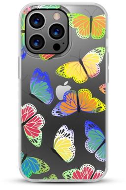 Refurbished MyBat Pro Mood Series Phone Case for iPhone 13 Pro - Reebelo Österreich