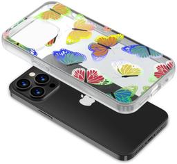 Refurbished MyBat Pro Mood Series Phone Case for iPhone 13 Pro - Reebelo Österreich