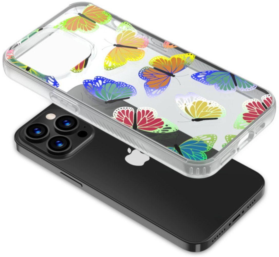Refurbished MyBat Pro Mood Series Phone Case for iPhone 13 Pro - Reebelo Österreich
