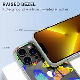Refurbished MyBat Pro Mood Series Phone Case for iPhone 13 Pro - Reebelo Österreich