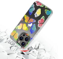 Refurbished MyBat Pro Mood Series Phone Case for iPhone 13 Pro - Reebelo Österreich