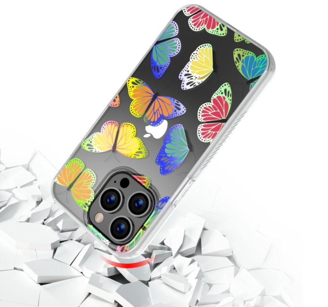 Refurbished MyBat Pro Mood Series Phone Case for iPhone 13 Pro - Reebelo Österreich