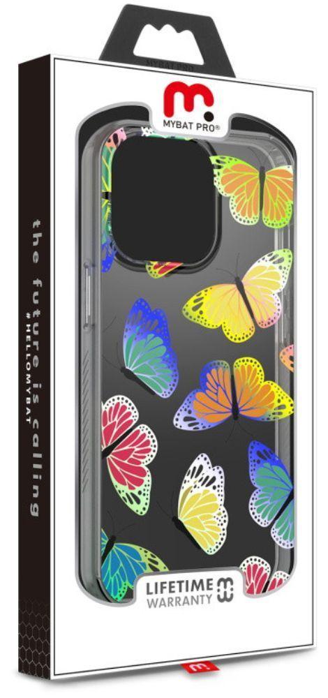 Refurbished MyBat Pro Mood Series Phone Case for iPhone 13 Pro - Reebelo Österreich