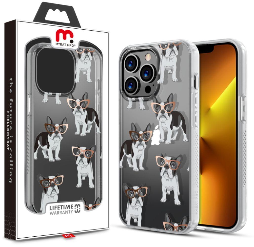Refurbished MyBat Pro Mood Series Phone Case for iPhone 13 Pro - Reebelo Österreich