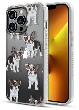 Refurbished MyBat Pro Mood Series Phone Case for iPhone 13 Pro - Reebelo Österreich