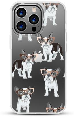 Refurbished MyBat Pro Mood Series Phone Case for iPhone 13 Pro - Reebelo Österreich