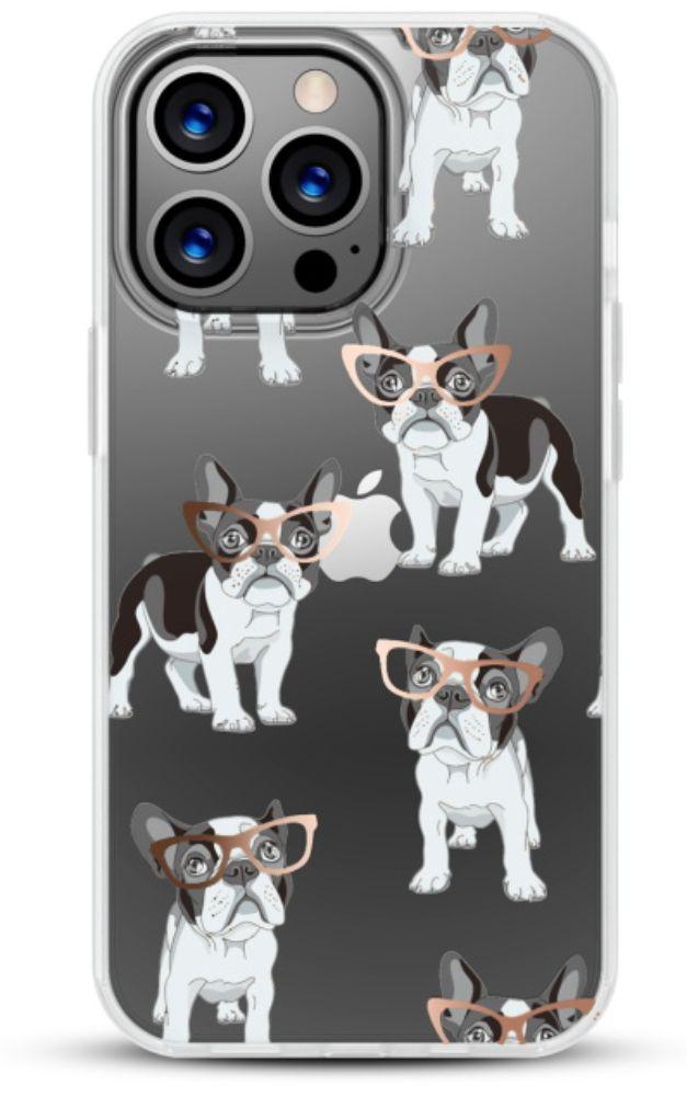 Refurbished MyBat Pro Mood Series Phone Case for iPhone 13 Pro - Reebelo Österreich