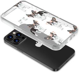 Refurbished MyBat Pro Mood Series Phone Case for iPhone 13 Pro - Reebelo Österreich