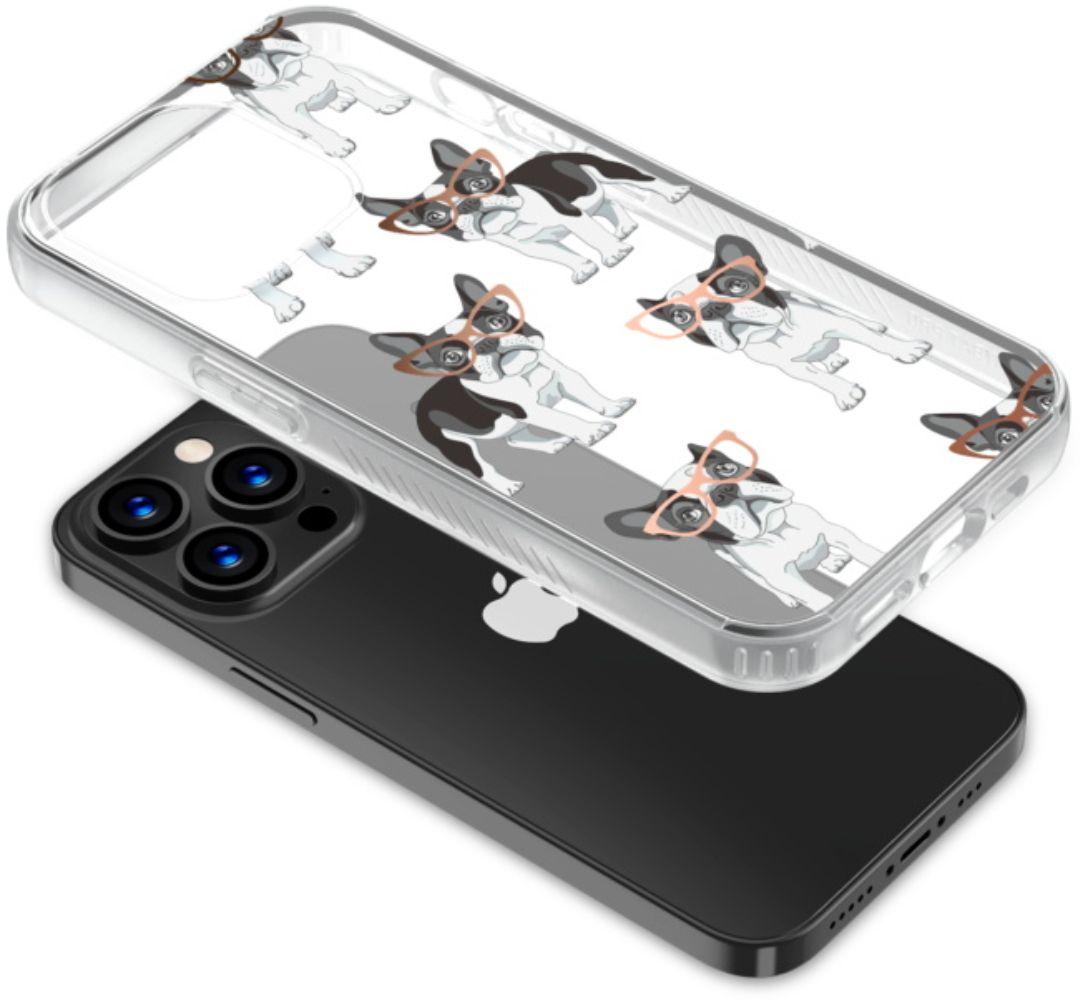 Refurbished MyBat Pro Mood Series Phone Case for iPhone 13 Pro - Reebelo Österreich