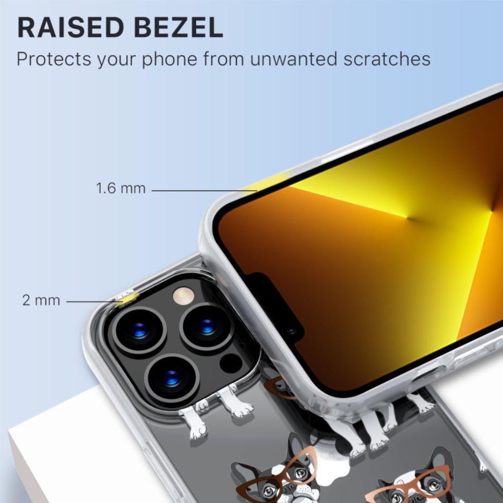 Refurbished MyBat Pro Mood Series Phone Case for iPhone 13 Pro - Reebelo Österreich