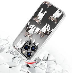 Refurbished MyBat Pro Mood Series Phone Case for iPhone 13 Pro - Reebelo Österreich