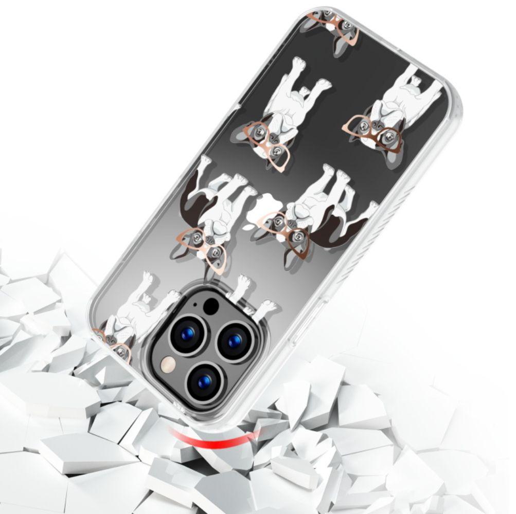 Refurbished MyBat Pro Mood Series Phone Case for iPhone 13 Pro - Reebelo Österreich
