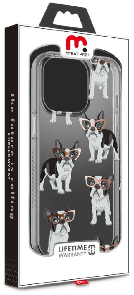Refurbished MyBat Pro Mood Series Phone Case for iPhone 13 Pro - Reebelo Österreich