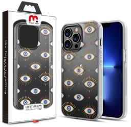Refurbished MyBat Pro Mood Series Phone Case for iPhone 13 Pro - Reebelo Österreich