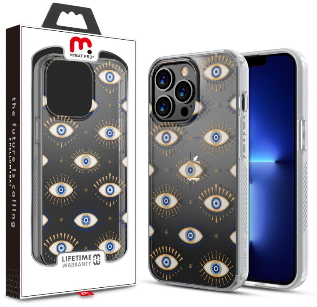 Refurbished MyBat Pro Mood Series Phone Case for iPhone 13 Pro - Reebelo Österreich