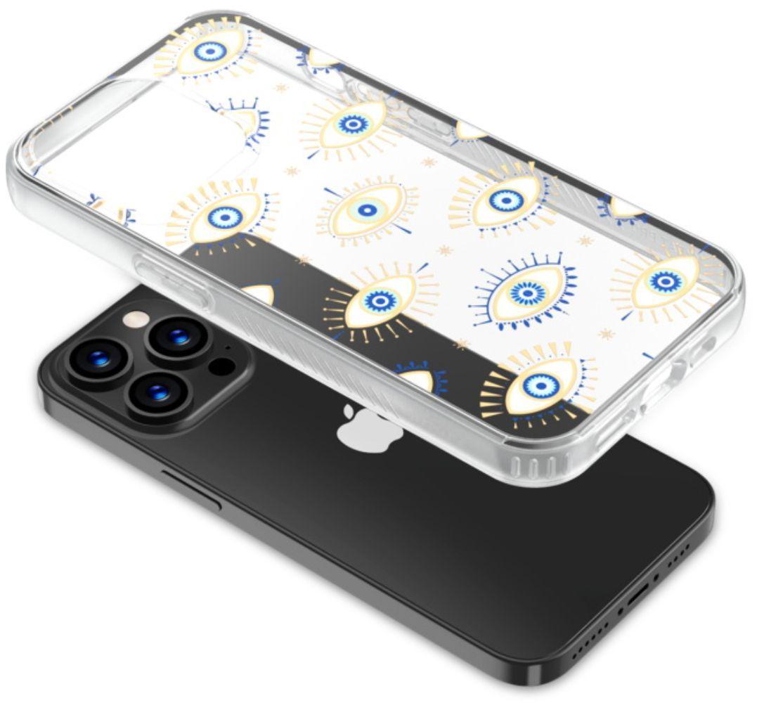 Refurbished MyBat Pro Mood Series Phone Case for iPhone 13 Pro - Reebelo Österreich