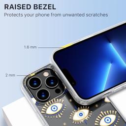 Refurbished MyBat Pro Mood Series Phone Case for iPhone 13 Pro - Reebelo Österreich