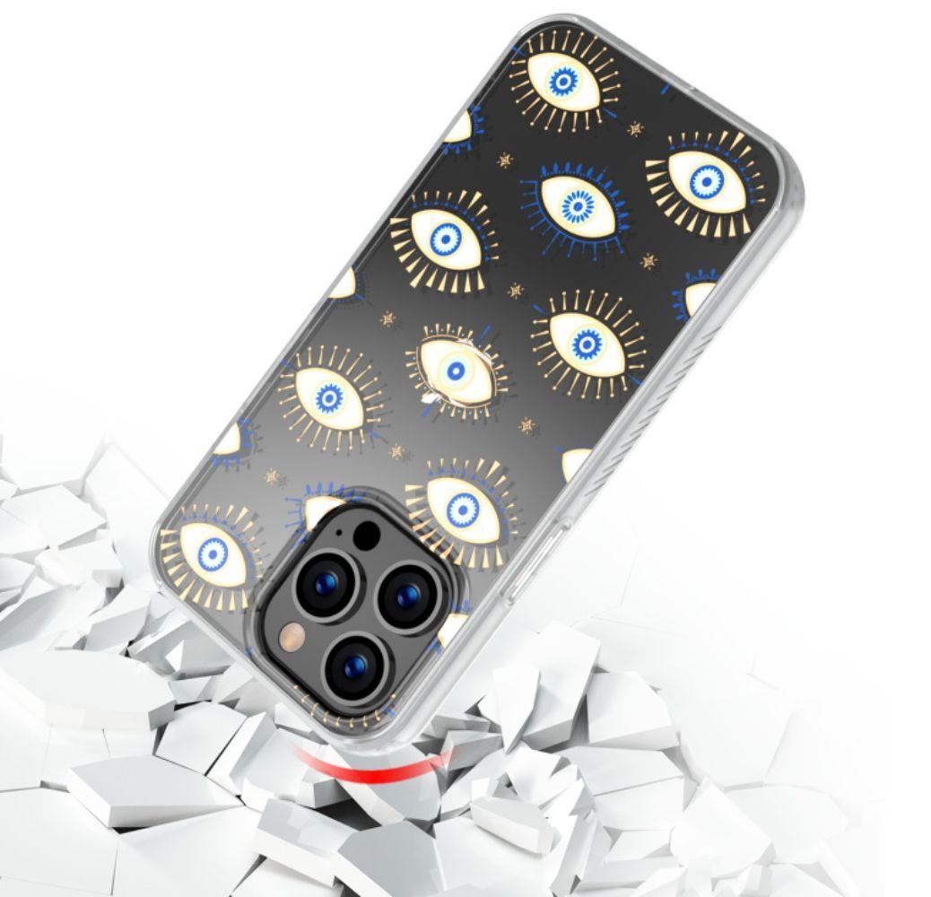 Refurbished MyBat Pro Mood Series Phone Case for iPhone 13 Pro - Reebelo Österreich
