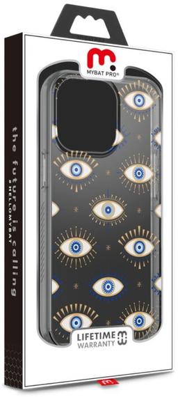Refurbished MyBat Pro Mood Series Phone Case for iPhone 13 Pro - Reebelo Österreich