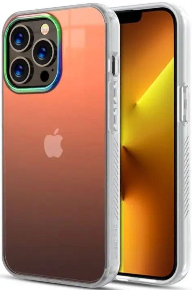 Refurbished MyBat Pro Mood Series Phone Case for iPhone 13 Pro - Reebelo Österreich