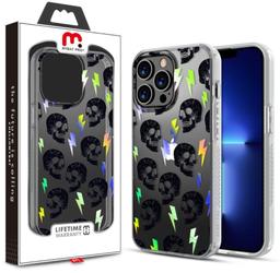 Refurbished MyBat Pro Mood Series Phone Case for iPhone 13 Pro - Reebelo Österreich