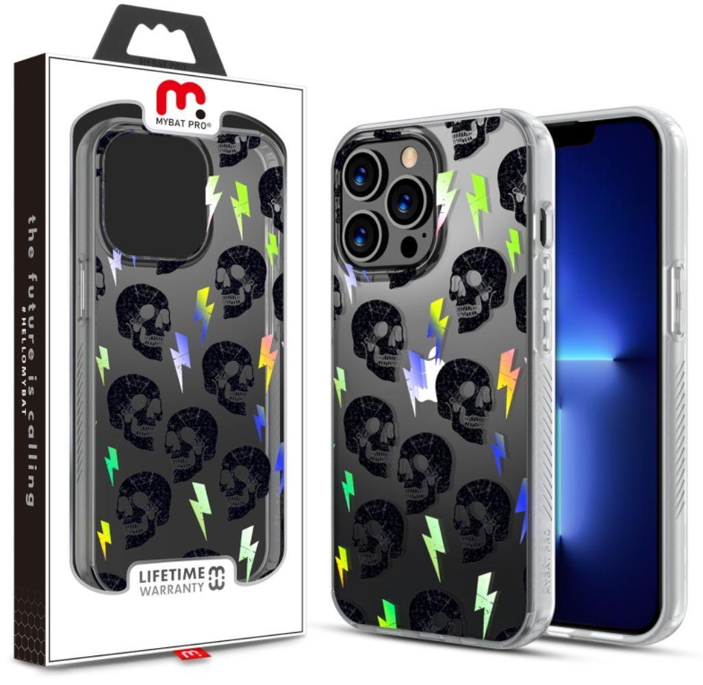 Refurbished MyBat Pro Mood Series Phone Case for iPhone 13 Pro - Reebelo Österreich