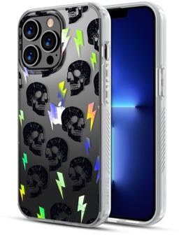 Refurbished MyBat Pro Mood Series Phone Case for iPhone 13 Pro - Reebelo Österreich