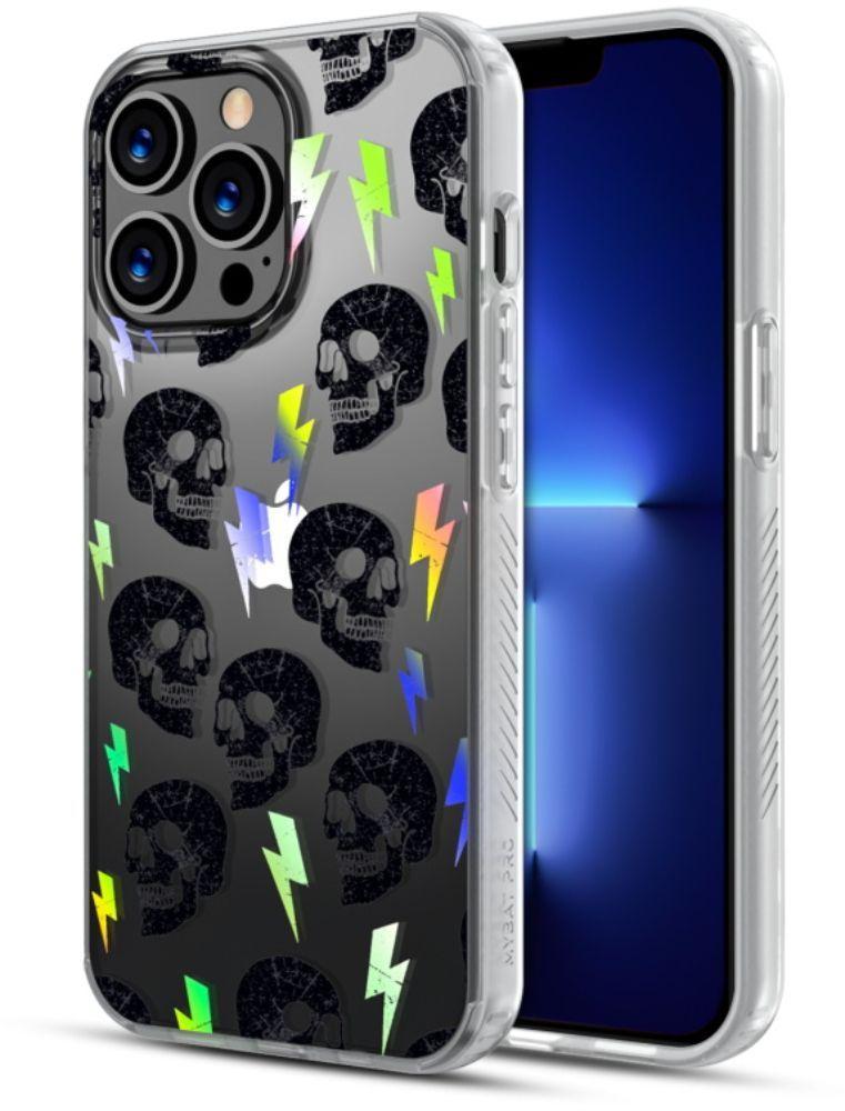 Refurbished MyBat Pro Mood Series Phone Case for iPhone 13 Pro - Reebelo Österreich