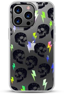 Refurbished MyBat Pro Mood Series Phone Case for iPhone 13 Pro - Reebelo Österreich