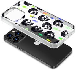 Refurbished MyBat Pro Mood Series Phone Case for iPhone 13 Pro - Reebelo Österreich