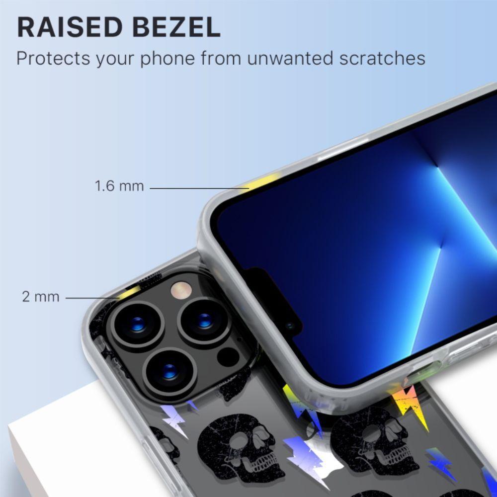 Refurbished MyBat Pro Mood Series Phone Case for iPhone 13 Pro - Reebelo Österreich