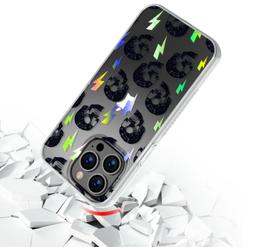 Refurbished MyBat Pro Mood Series Phone Case for iPhone 13 Pro - Reebelo Österreich