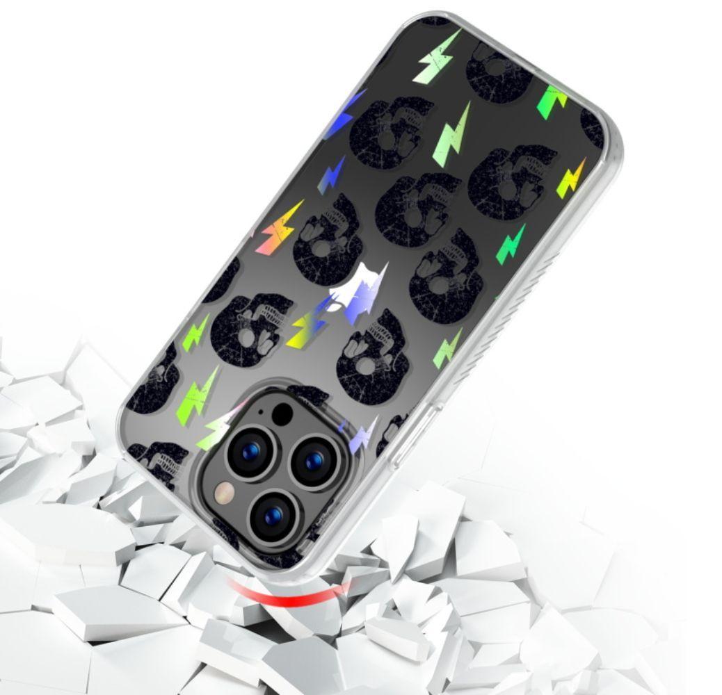 Refurbished MyBat Pro Mood Series Phone Case for iPhone 13 Pro - Reebelo Österreich