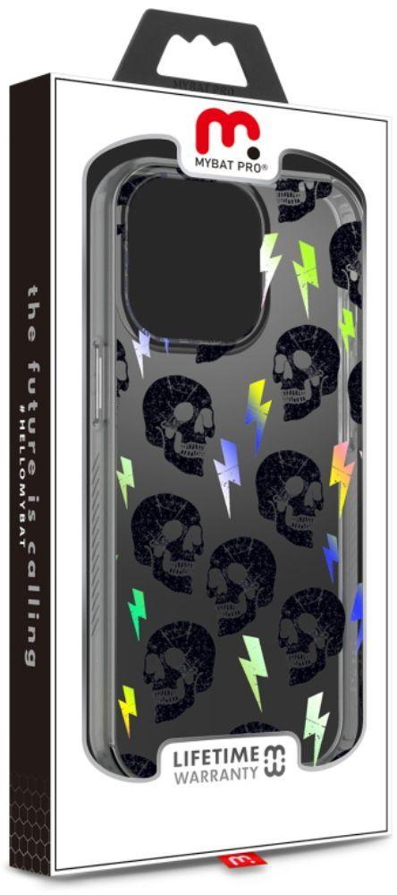 Refurbished MyBat Pro Mood Series Phone Case for iPhone 13 Pro - Reebelo Österreich