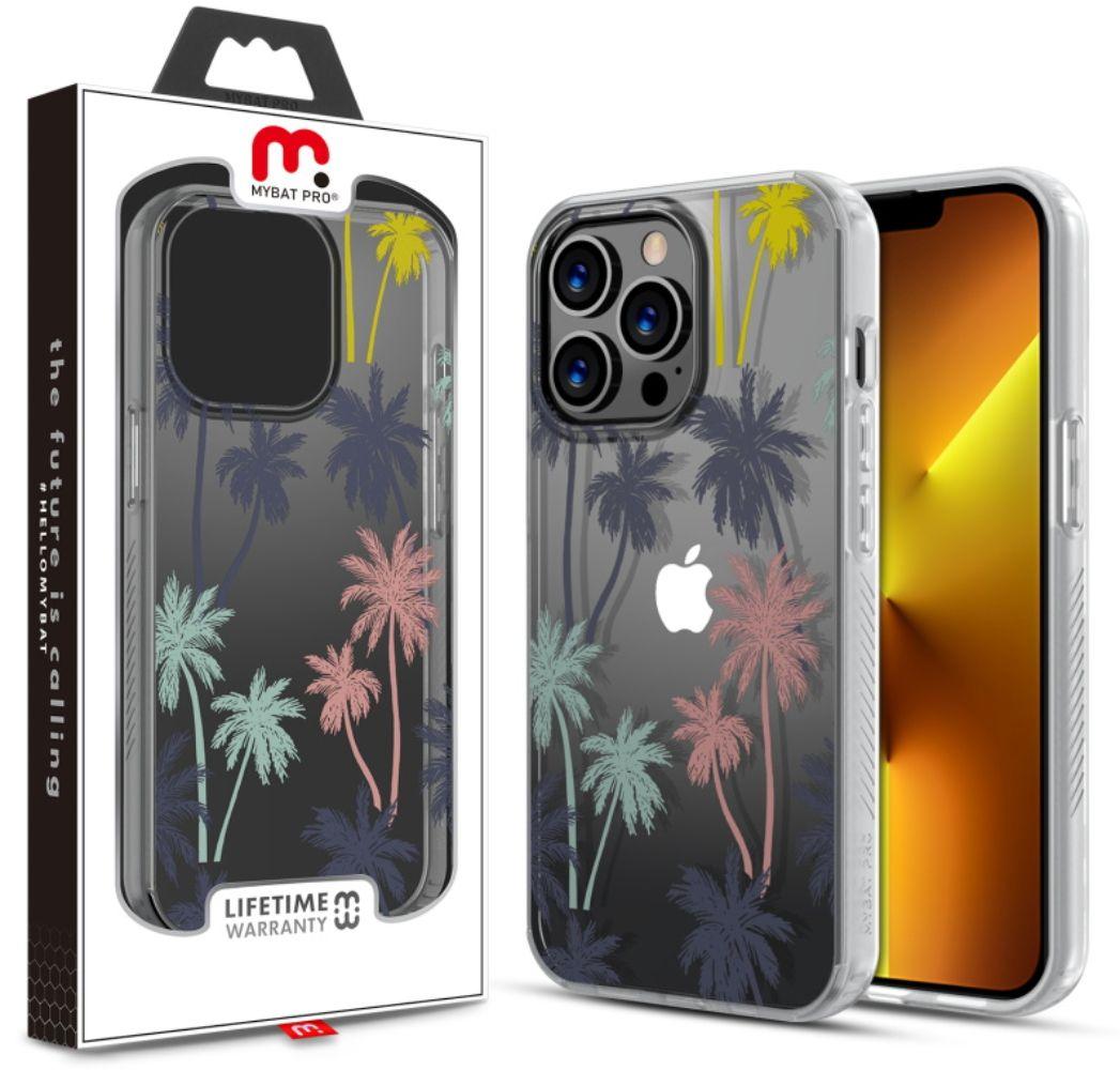 Refurbished MyBat Pro Mood Series Phone Case for iPhone 13 Pro - Reebelo Österreich