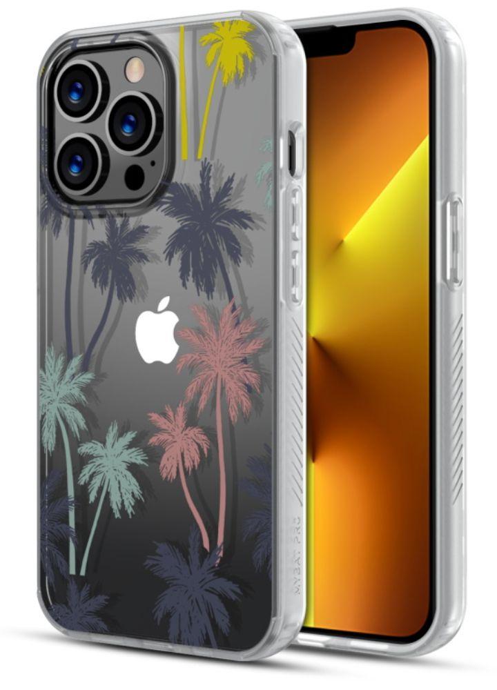 Refurbished MyBat Pro Mood Series Phone Case for iPhone 13 Pro - Reebelo Österreich