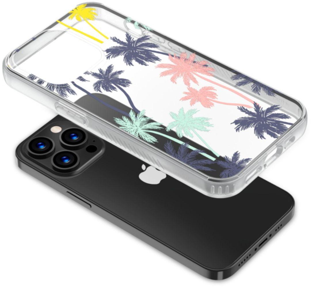 Refurbished MyBat Pro Mood Series Phone Case for iPhone 13 Pro - Reebelo Österreich