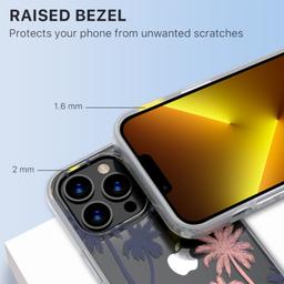 Refurbished MyBat Pro Mood Series Phone Case for iPhone 13 Pro - Reebelo Österreich