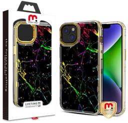 Refurbished MyBat Pro Tuff Kleer Series Handyhülle für iPhone 14 Plus - Reebelo Österreich