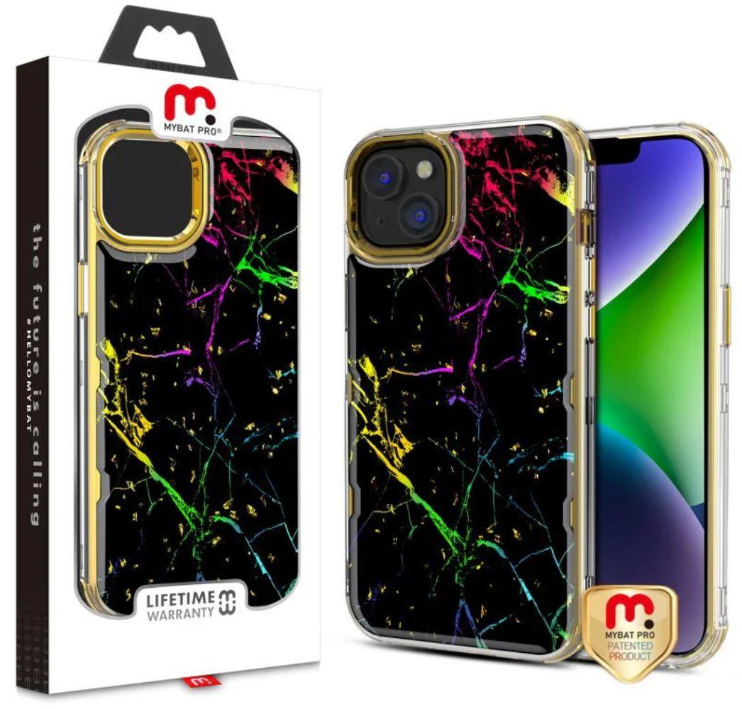 Refurbished MyBat Pro Tuff Kleer Series Handyhülle für iPhone 14 Plus - Reebelo Österreich