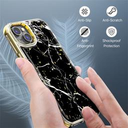 Refurbished MyBat Pro Tuff Kleer Series Handyhülle für iPhone 14 Plus - Reebelo Österreich