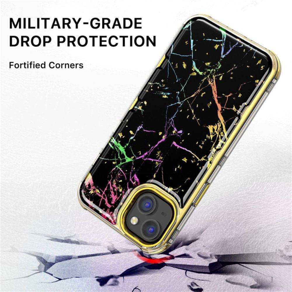 Refurbished MyBat Pro Tuff Kleer Series Handyhülle für iPhone 14 Plus - Reebelo Österreich