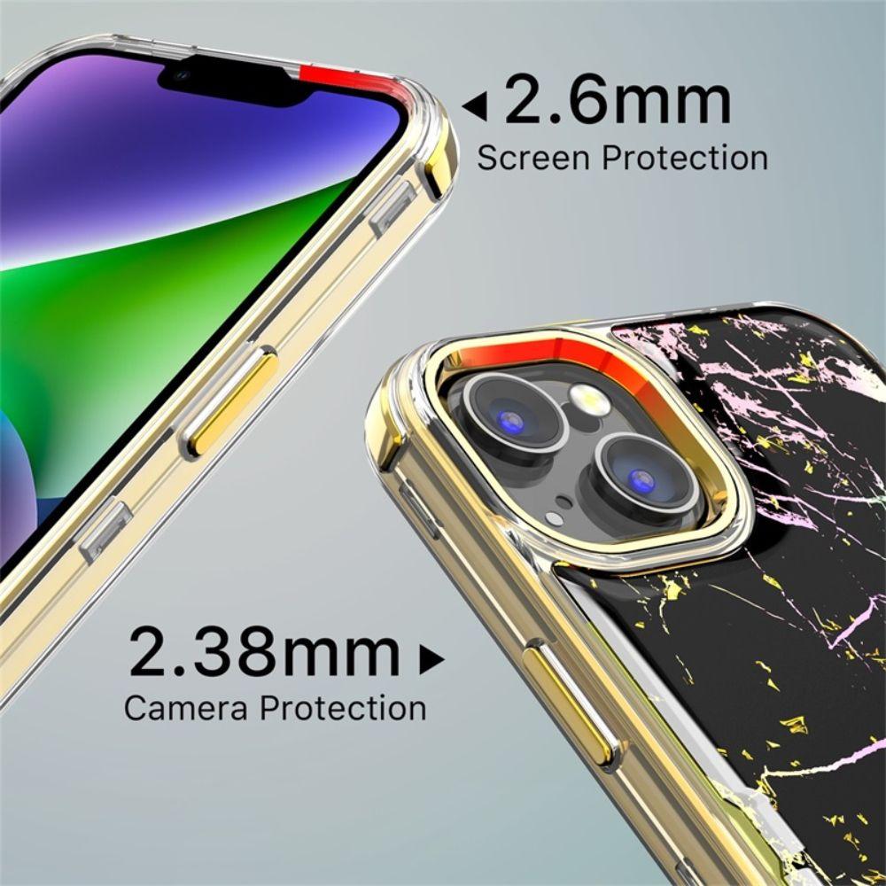 Refurbished MyBat Pro Tuff Kleer Series Handyhülle für iPhone 14 Plus - Reebelo Österreich